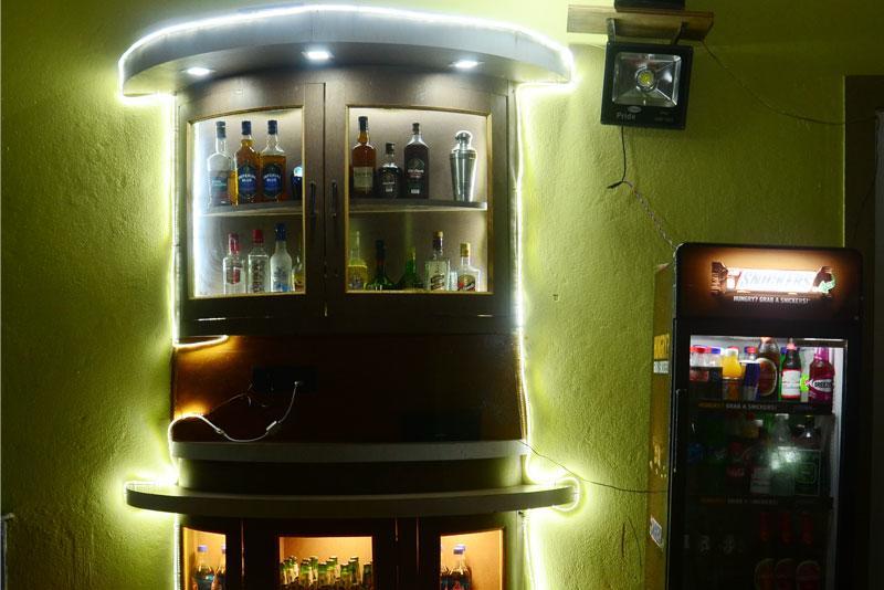 Planet Goa Beach Resort Calangute Esterno foto