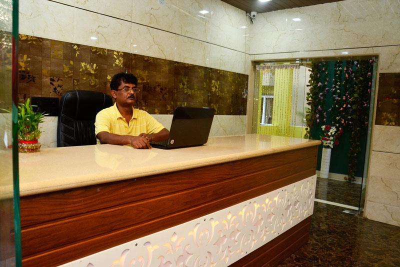 Planet Goa Beach Resort Calangute Esterno foto