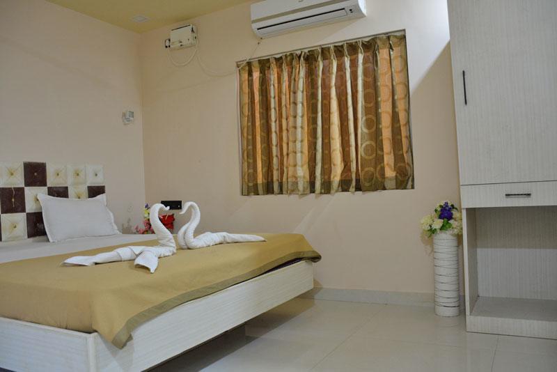 Planet Goa Beach Resort Calangute Esterno foto
